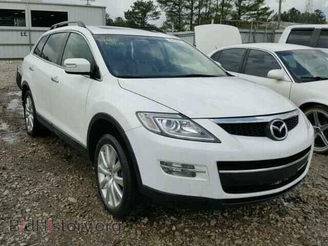 Photo JM3TB28A580138846 - MAZDA CX-9 2008