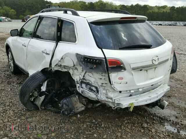 2008 MAZDA CX-9 - VIN: JM3TB28A580138846 - Фото 3