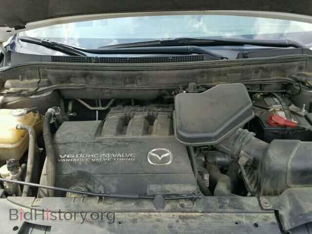 2008 MAZDA CX-9 - VIN: JM3TB28A580138846 - Фото 7