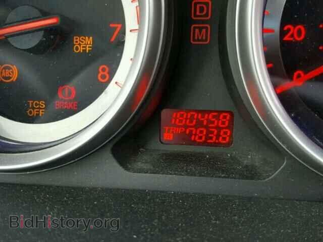 2008 MAZDA CX-9 - VIN: JM3TB28A580138846 - Фото 8