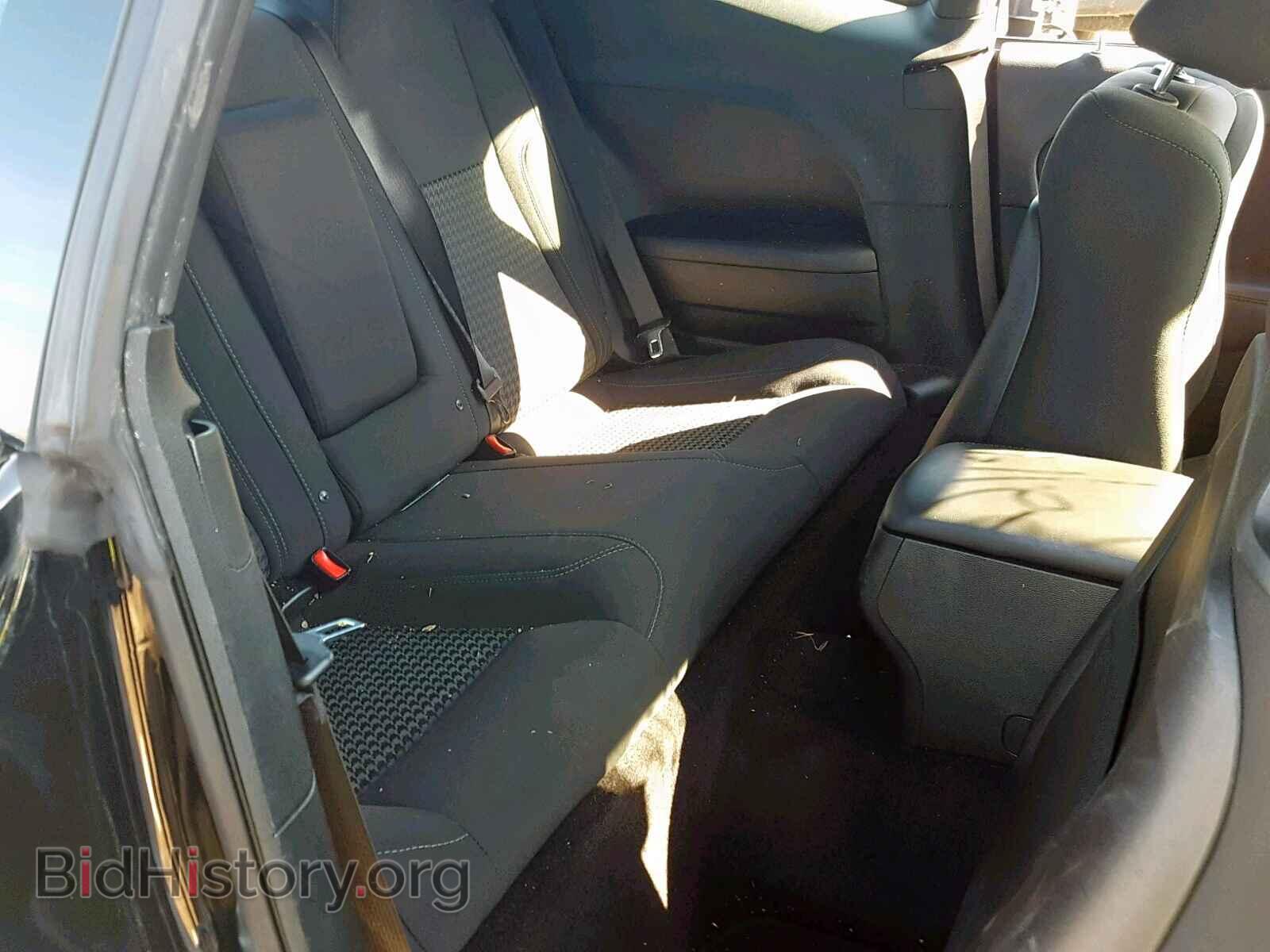 2018 DODGE CHALLENGER - VIN: 2C3CDZAG1JH310273 - Photo 6
