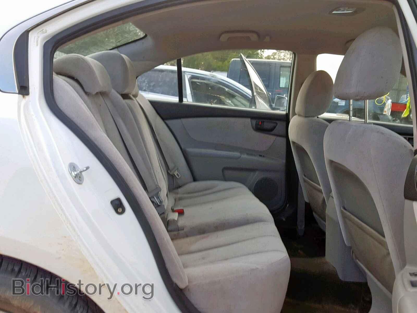 2010 KIA OPTIMA - VIN: KNAGG4A86A5431014 - Фото 6