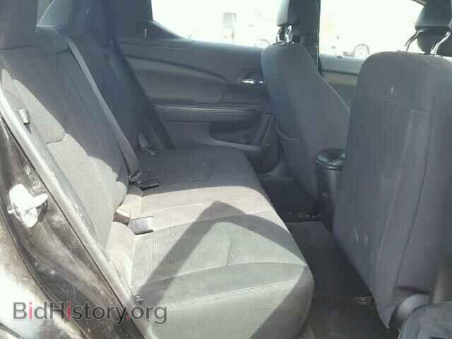 2012 DODGE AVENGER - VIN: 1C3CDZAB6CN259495 - Фото 6