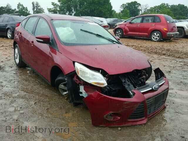 Photo 1FADP3K24EL359697 - FORD FOCUS 2014