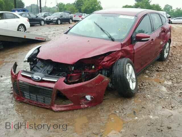 2014 FORD FOCUS - VIN: 1FADP3K24EL359697 - Photo 2