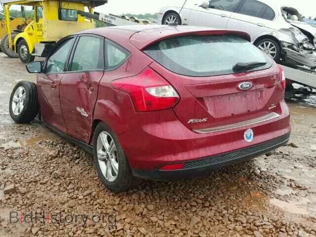 2014 FORD FOCUS - VIN: 1FADP3K24EL359697 - Photo 3