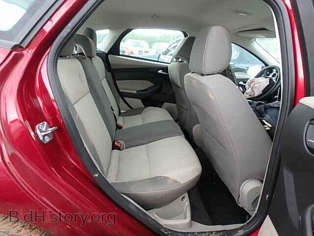2014 FORD FOCUS - VIN: 1FADP3K24EL359697 - Photo 5