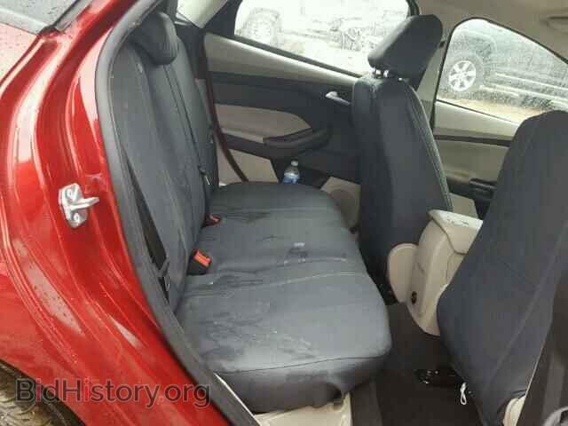 2014 FORD FOCUS - VIN: 1FADP3K24EL359697 - Photo 6