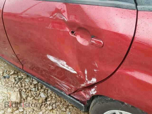 2014 FORD FOCUS - VIN: 1FADP3K24EL359697 - Photo 10