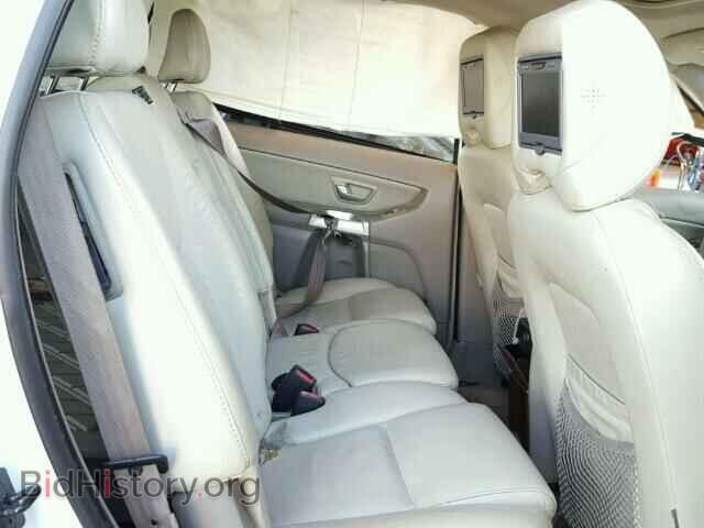 2006 VOLVO XC90 - VIN: YV4CY592661246882 - Фото 6