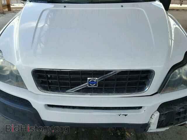 2006 VOLVO XC90 - VIN: YV4CY592661246882 - Фото 7