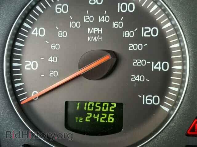 2006 VOLVO XC90 - VIN: YV4CY592661246882 - Фото 8