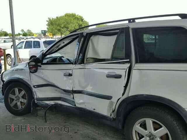 2006 VOLVO XC90 - VIN: YV4CY592661246882 - Фото 9