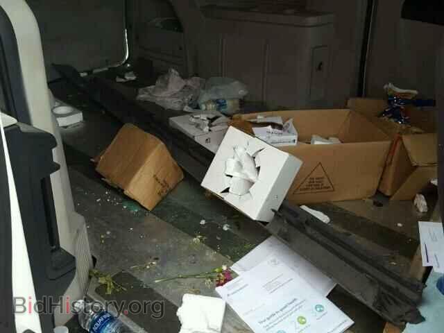 2012 DODGE RAM VAN - VIN: 2C4JDGAG2CR369756 - Фото 6