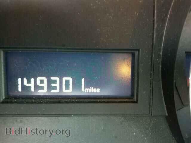 2012 DODGE RAM VAN - VIN: 2C4JDGAG2CR369756 - Фото 8