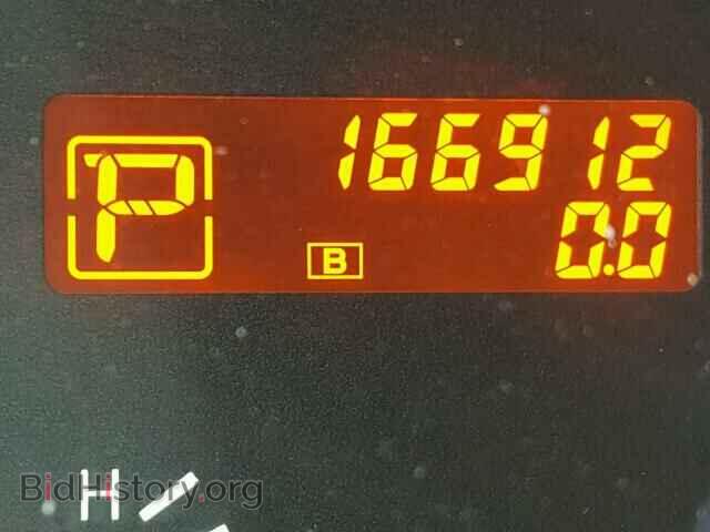 2011 NISSAN MAXIMA - VIN: 1N4AA5AP5BC821841 - Фото 8