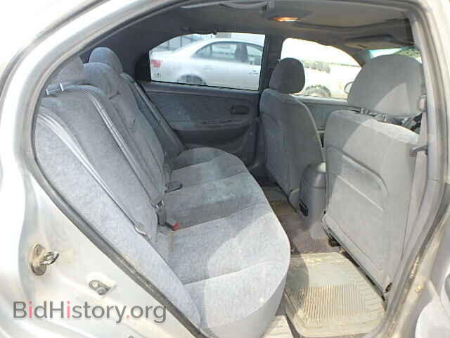 2005 KIA OPTIMA - VIN: KNAGD126755416838 - Фото 6