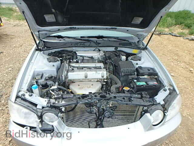 2005 KIA OPTIMA - VIN: KNAGD126755416838 - Фото 7