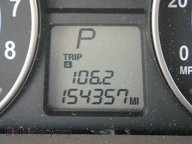 2007 KIA OPTIMA - VIN: KNAGE123575107052 - Фото 8
