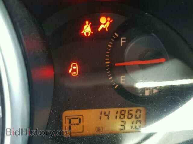 2009 NISSAN VERSA - VIN: 3N1BC13E09L434631 - Photo 8