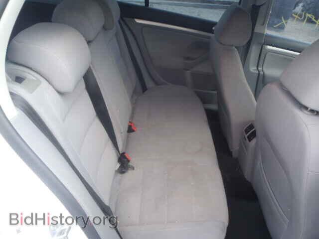 2007 VOLKSWAGEN RABBIT - VIN: WVWDS71K67W237331 - Фото 6