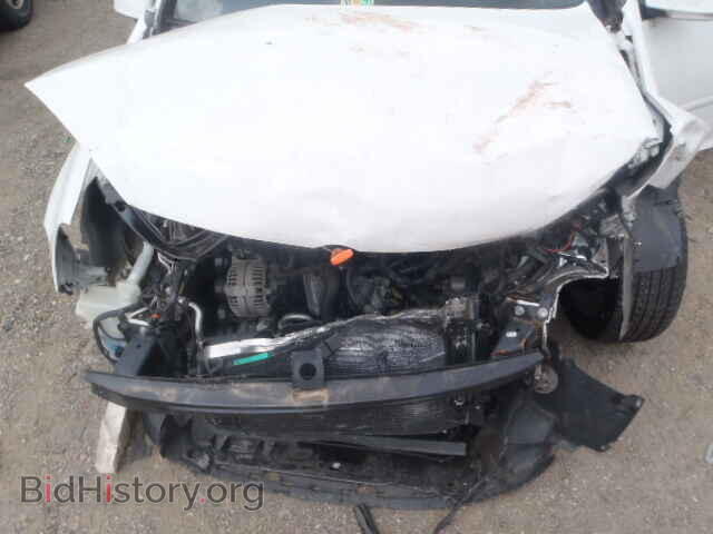2007 VOLKSWAGEN RABBIT - VIN: WVWDS71K67W237331 - Фото 7