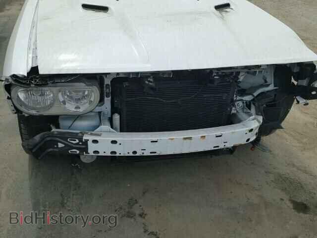 2013 DODGE CHALLENGER - VIN: 2C3CDYAG7DH627909 - Фото 9