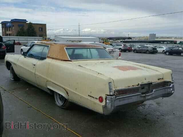 1970 BUICK ALL OTHER - VIN: 484570H233856 - Фото 3