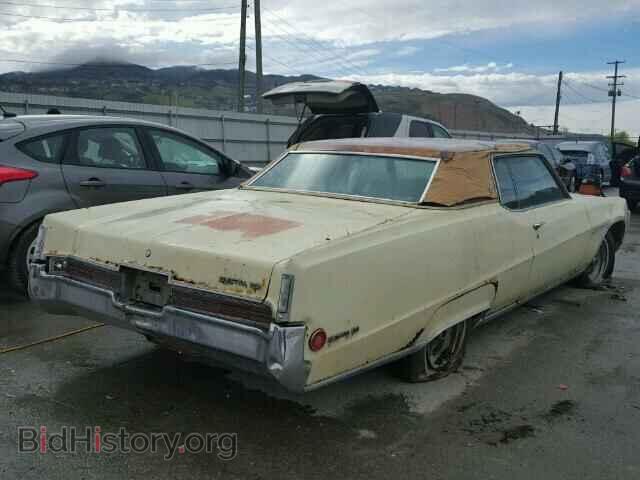 1970 BUICK ALL OTHER - VIN: 484570H233856 - Фото 4