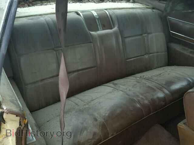 1970 BUICK ALL OTHER - VIN: 484570H233856 - Фото 6