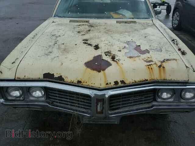 1970 BUICK ALL OTHER - VIN: 484570H233856 - Фото 7