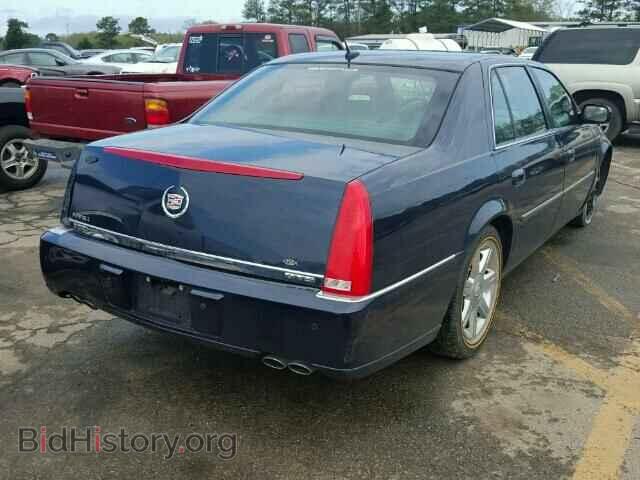 2006 CADILLAC DTS - VIN: 1G6KD57Y76U162928 - Photo 4
