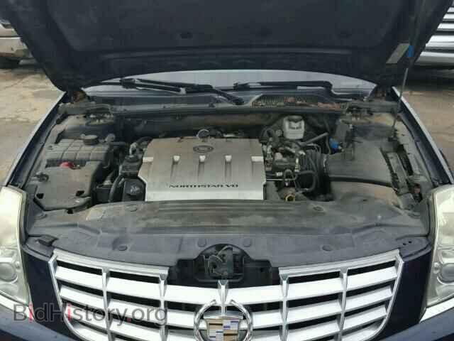 2006 CADILLAC DTS - VIN: 1G6KD57Y76U162928 - Photo 7