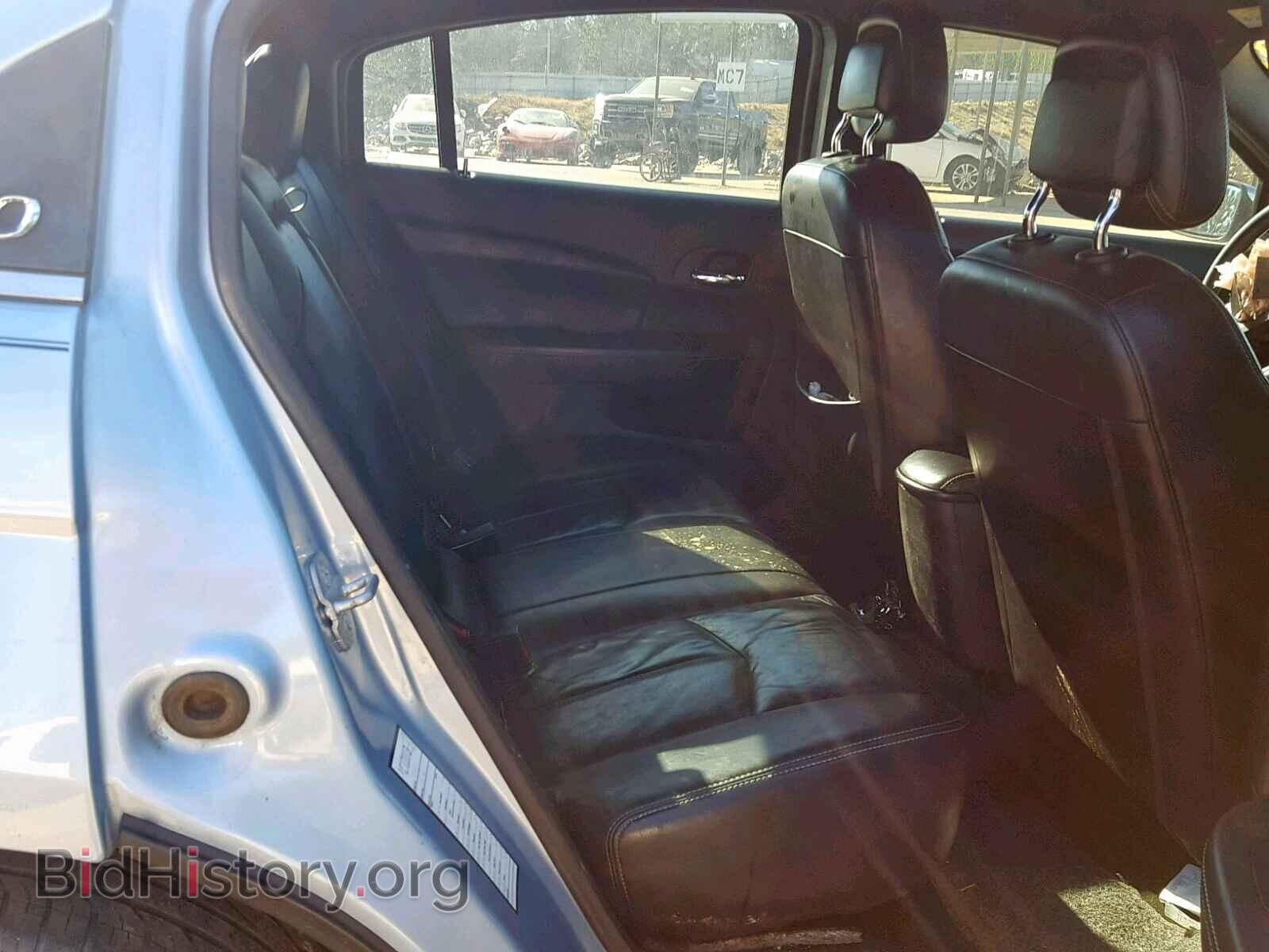 2013 CHRYSLER 200 - VIN: 1C3CCBCG2DN659171 - Photo 6
