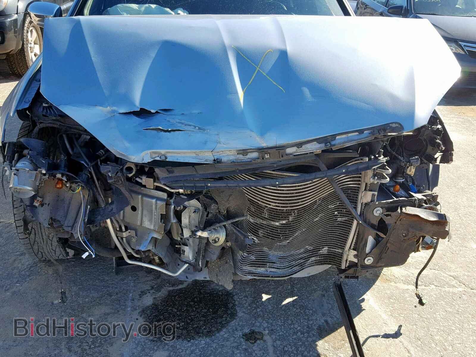 2013 CHRYSLER 200 - VIN: 1C3CCBCG2DN659171 - Photo 7