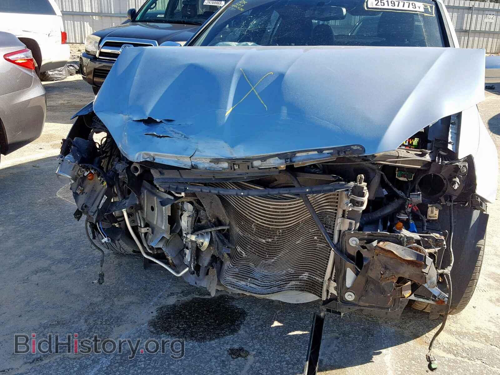 2013 CHRYSLER 200 - VIN: 1C3CCBCG2DN659171 - Photo 9