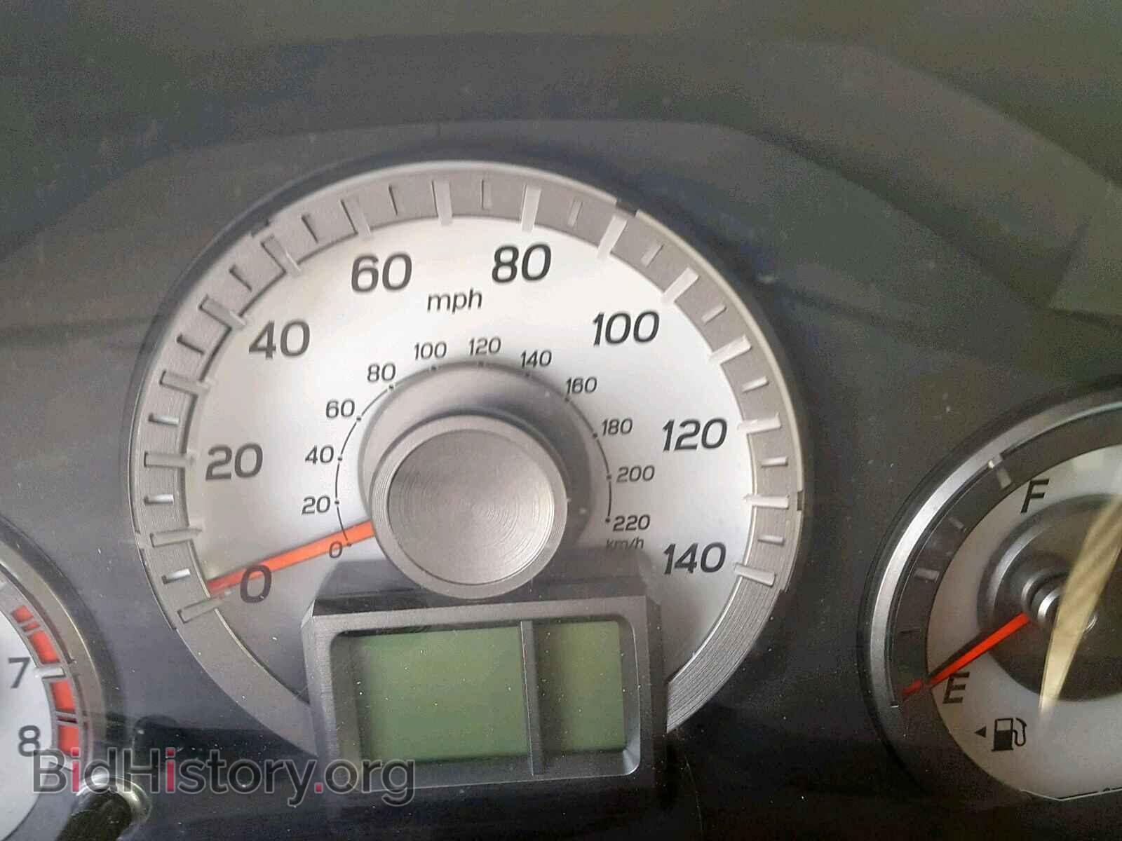 2013 HONDA PILOT EX - VIN: 5FNYF4H42DB028244 - Фото 8