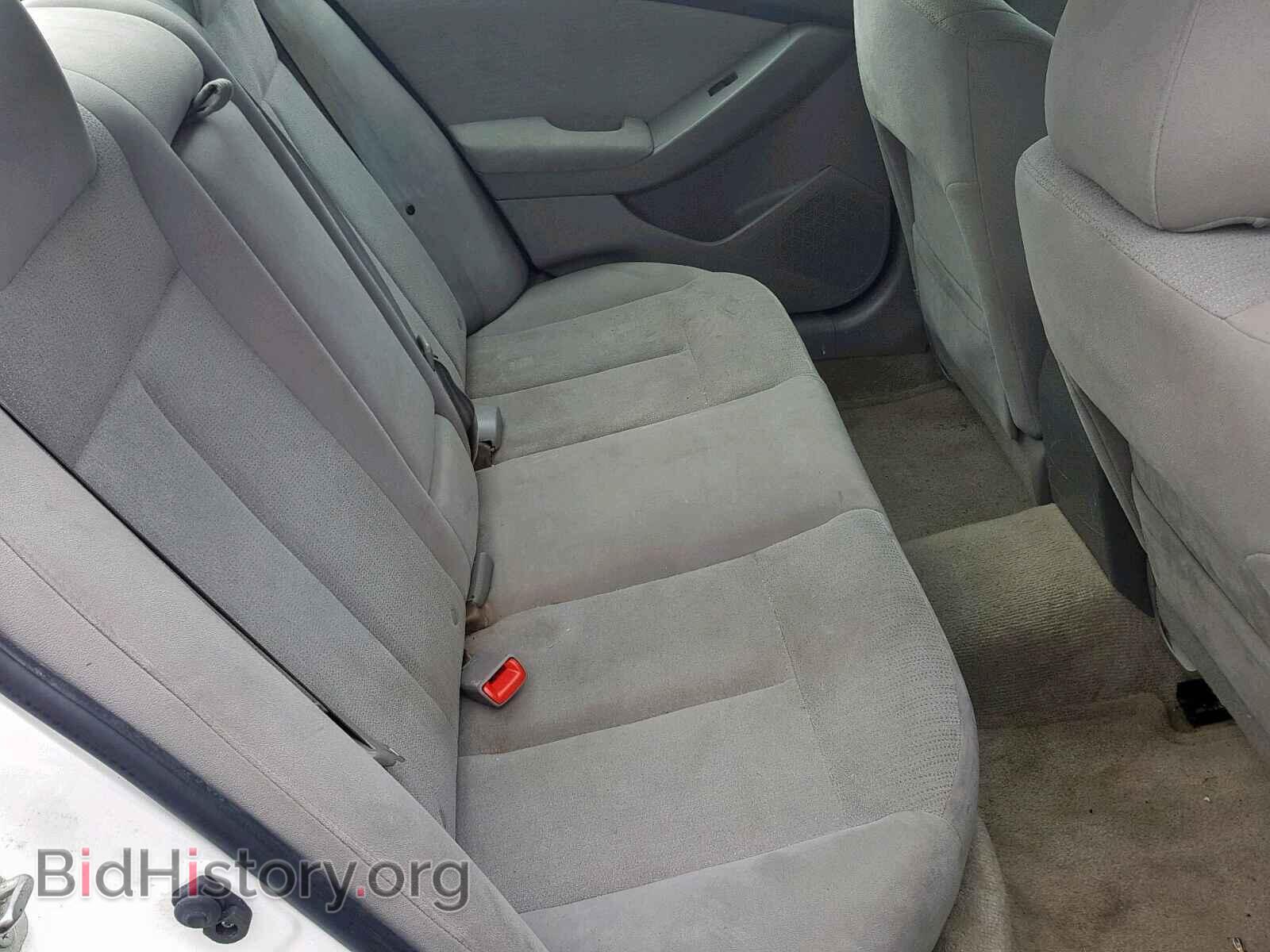 2011 NISSAN ALTIMA BAS - VIN: 1N4AL2AP7BC144753 - Фото 6