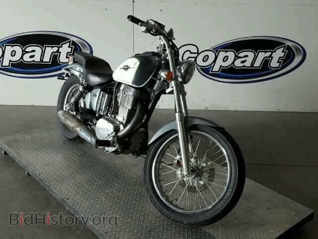 Photo JS1NP41A0E2100752 - SUZUKI OTHR CYCLE 2014