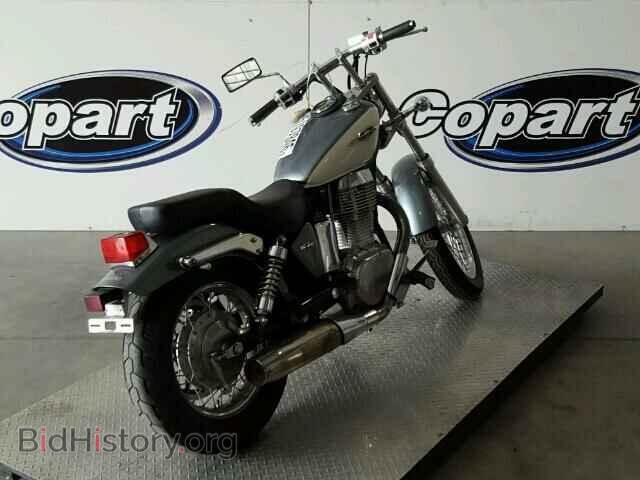 2014 SUZUKI OTHR CYCLE - VIN: JS1NP41A0E2100752 - Фото 4