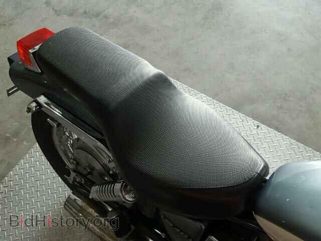 2014 SUZUKI OTHR CYCLE - VIN: JS1NP41A0E2100752 - Фото 6