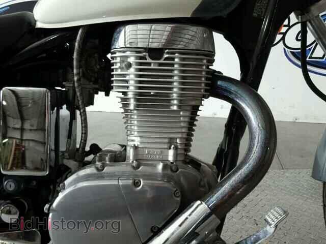 2014 SUZUKI OTHR CYCLE - VIN: JS1NP41A0E2100752 - Фото 7