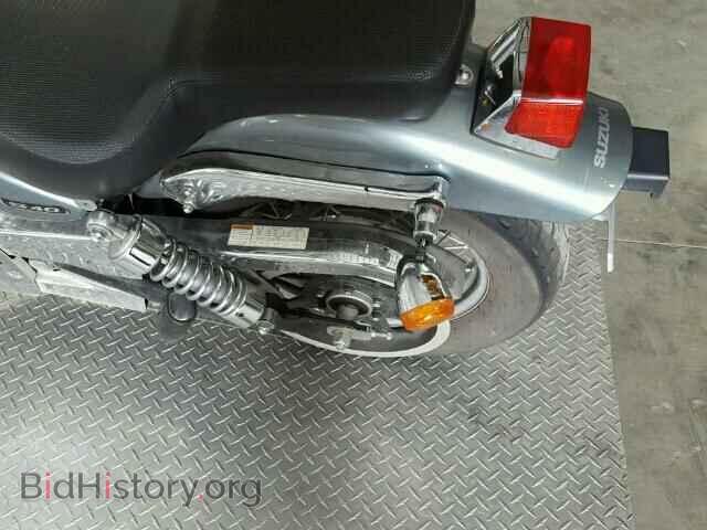 2014 SUZUKI OTHR CYCLE - VIN: JS1NP41A0E2100752 - Фото 9