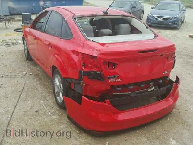 2013 FORD FOCUS - VIN: 1FADP3F21DL324687 - Photo 3