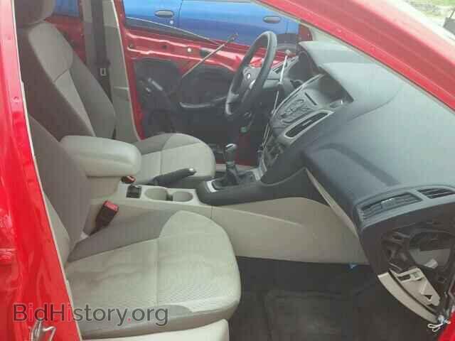 2013 FORD FOCUS - VIN: 1FADP3F21DL324687 - Photo 5