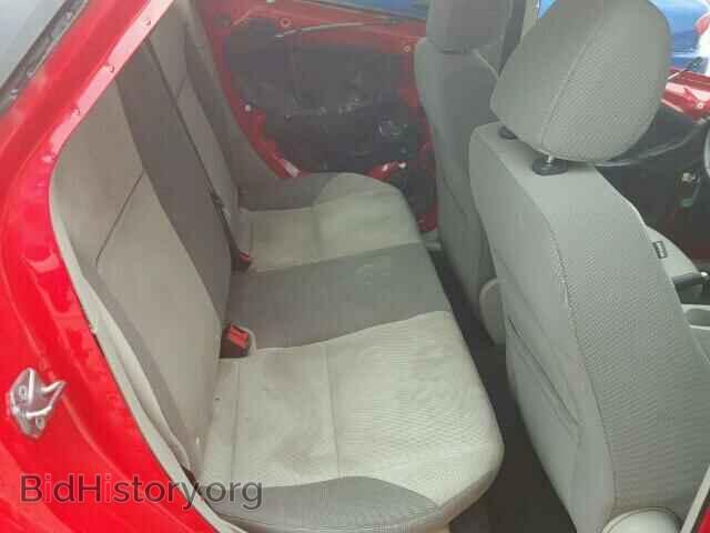 2013 FORD FOCUS - VIN: 1FADP3F21DL324687 - Photo 6