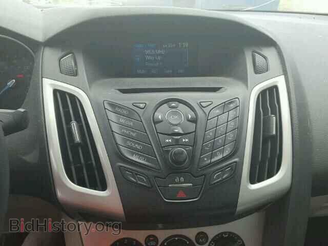 2013 FORD FOCUS - VIN: 1FADP3F21DL324687 - Photo 9