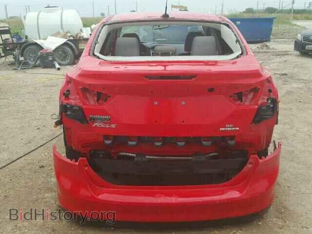 2013 FORD FOCUS - VIN: 1FADP3F21DL324687 - Photo 10