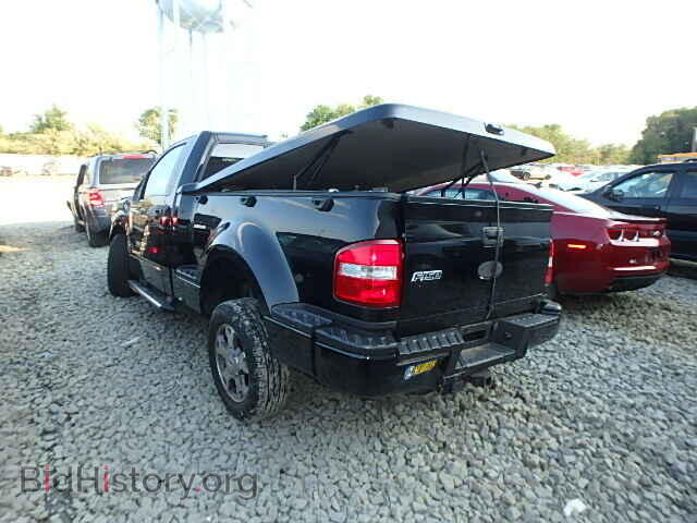 2009 FORD F150 - VIN: 1FTRF02W49KC22677 - Фото 3
