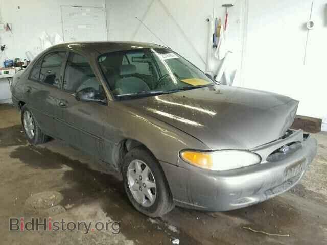 Photo 3FAFP13P51R218026 - FORD ESCORT 2001